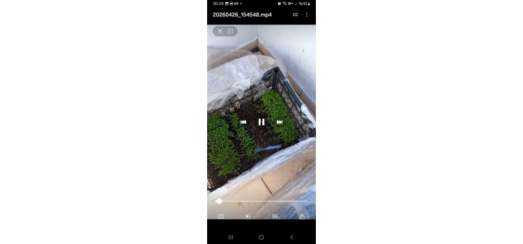 Hobi fide serası  Paket 3 F13